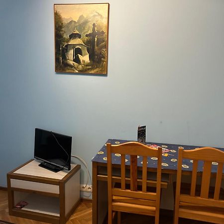 Podhalanka Pokoje Zakopane Exteriér fotografie